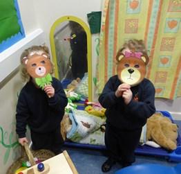 EARLY YEARS NEWS NURSERY LETTER OF THE WEEK Next week our special letter sound will be 'h' for hedgehog.