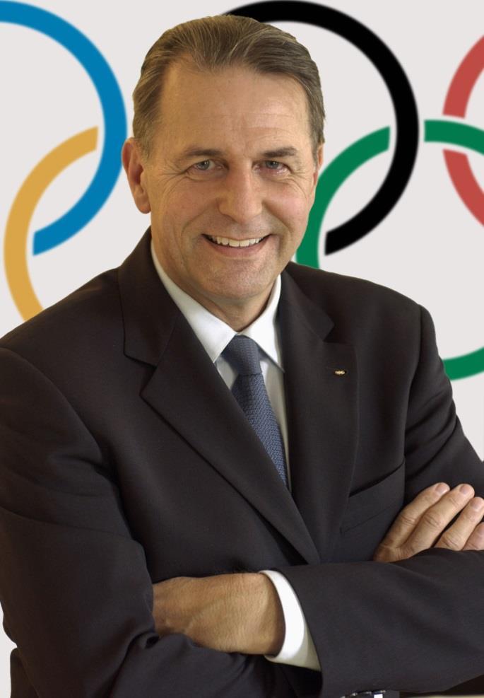 In 2009, the IOC joined BJSM and
