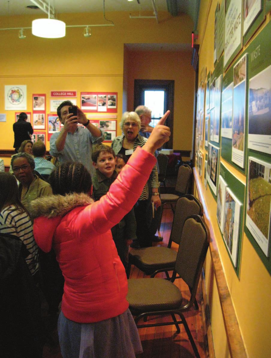 Nurture Nature Center (NNC) is a science-based community organization located in Easton, PA.