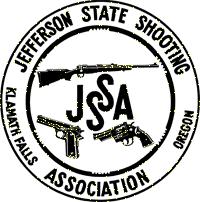 The Jefferson Shooter Official publication of The Jefferson State Shooting Association Inc. APRIL 2017 JSSA P.O. Box 7178 Klamath Falls, Or.