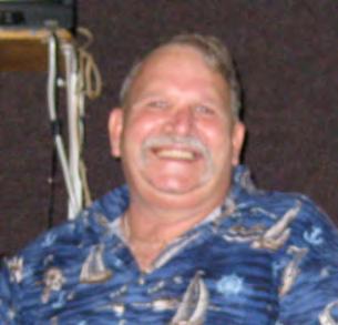 Terry has been involved as a Beach Music DJ for a number of years and has played for our club many times. He is retired from a career in the US Army.