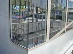 9. Bicycle and Transit Integration Bicycle parking and access considerations Recommended Guidelines for Bicycle Parking at Transit Stations.