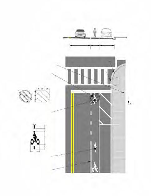 The use of sensitivity settings depends on local factors like the depth of the inductive loop, size of the adjacent lanes, and the percentage of truck traffic in the adjacent lanes.
