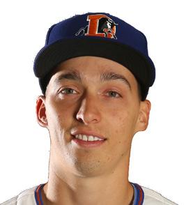 BULLS STARTING PITCHER - LH BLAKE SNELL (1-0, 3.86) *ON 40-MAN* HEIGHT: 6-4 WEIGHT: 200 AGE: 24 ML SERVICE TIME: 0.