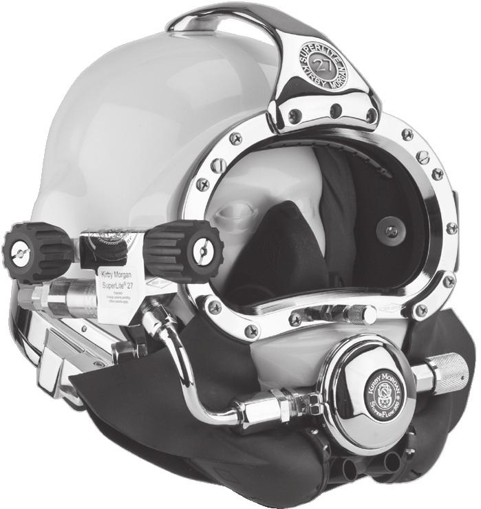 With a smaller, low volume shell design, this helmet is often preferred by persons with smaller heads.
