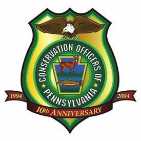 COPA Conservation Officers of Pennsylvania Association COPA was formed in 1994 to promote professionalism among Pennsylvania s Wildlife and Waterways Conservation Officers, and to continue and