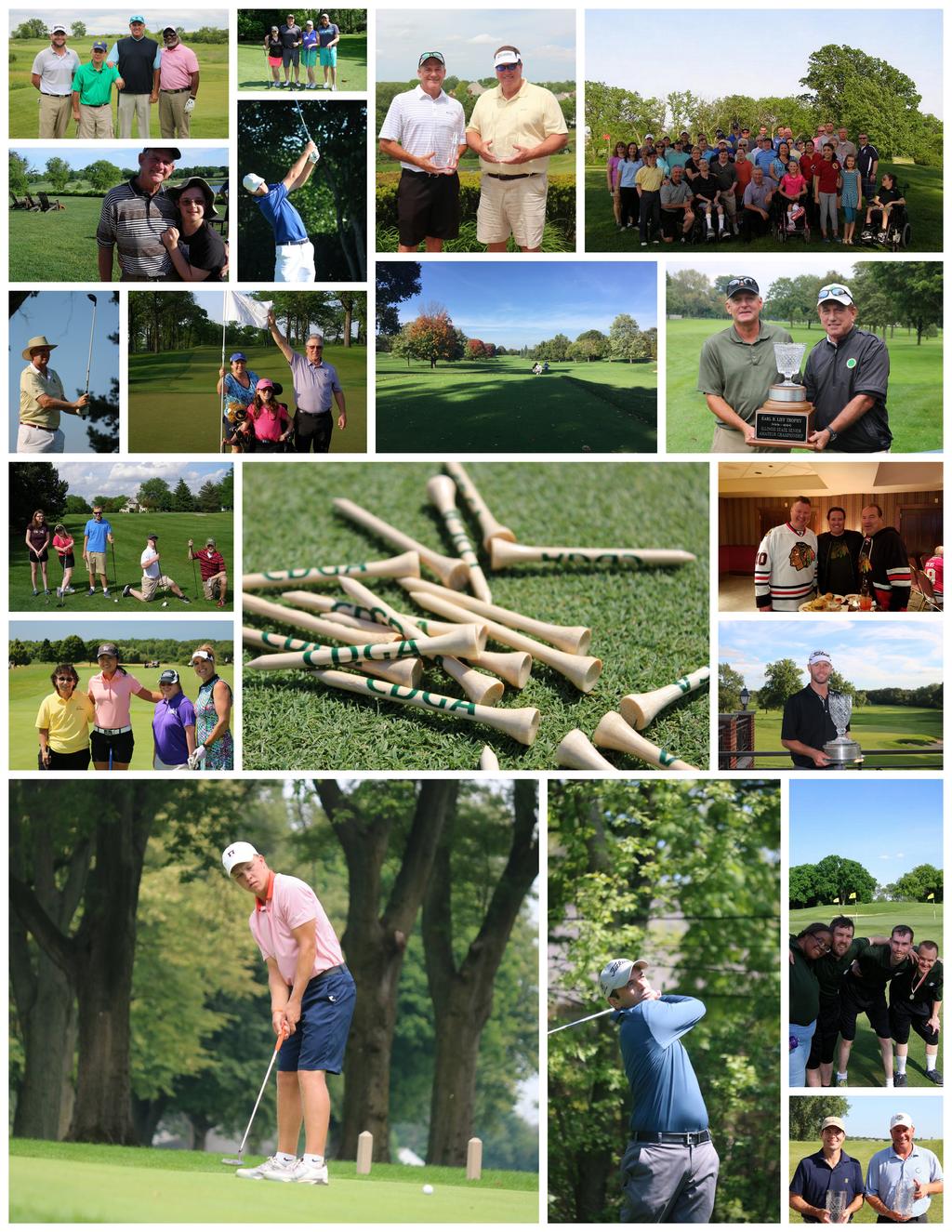 CONTACT All CDGA corporate partnerships are custom built to fit the needs and budgets of our