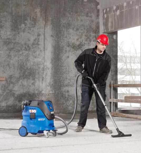 Housekeeping Procedures Prohibits the use of the following methods for cleaning surfaces and clothing*: Compressed air Dry brushing Dry sweeping