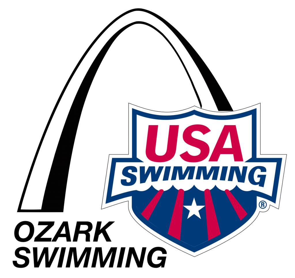 Ozark Long Course Champs July 28-30, 2017