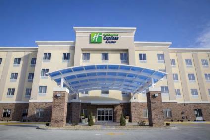 Holiday Inn Express & Suites Edwardsville, IL Comfort Inn Edwardsville, IL Holiday Inn