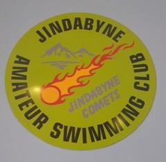 Jindabyne Amateur Swimming Club Short Course Development Meet Sunday 30