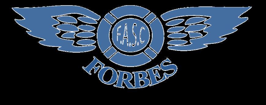 2017-2018 SEASON FORBES AMATEUR SWIMMING CLUB INC MEMBER INFORMATION Forbes Amateur Swimming Club aims to assist members to improve their swimming ability and confidence.