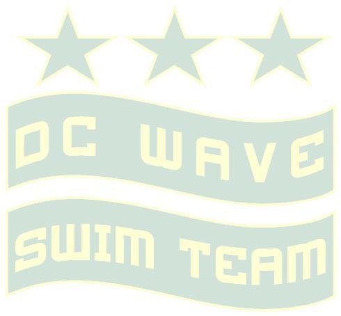 NOVEMBER DISTANCE MEET November 3 rd November 4 th, 2018 Sanctioned by USA Swimming through Potomac Valley Swimming Hosted by: D.C. PARKS & RECREATION WAVE SWIM TEAM (DC WAVE) Sanction # PVC-19-32 Director: Location: Robert Green 202.