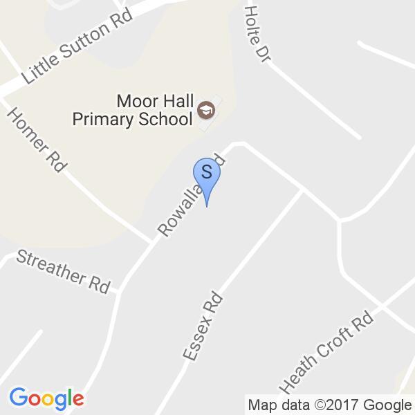 Introduction School Details Name of school* Name of STP Champion* Moor Hall Primary School Gwendda Jones DfE Number* 2416 Telephone Number* 01216753966 E-mail address* Address* enquiry@moorhall.bham.