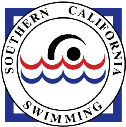 2018 Southern California Swimming Winter Age Group Championships December 7-9, 2018 Open to SCS COMMITTEE TEAMS: COASTAL: ALL TEAMS EASTERN: STAR METRO: ARSC, CAA, CALI, EMS, FROG, MAX, MPMR, MSAC,