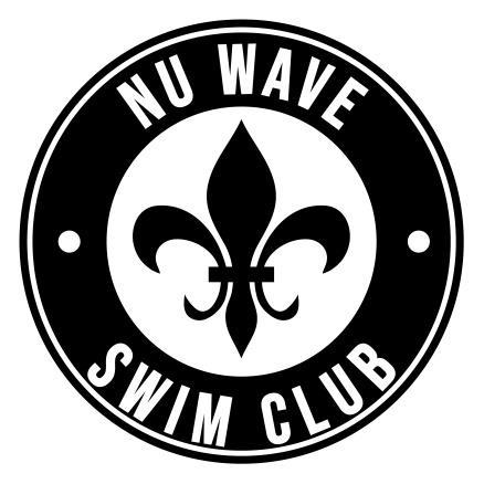 Nu Wave Swim Club Fall SC Open November 2-4, 2018 UNO Lakefront Arena Sanction: Held under the sanction of USA Swimming and Louisiana Swimming Inc.