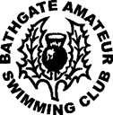 DEVELOPING OUR LEARN TO SWIM PROGRAMME WELCOME TO OUR NEW STRUCTURE Bathgate Amateur Swimming Club has run a successful learn to swim programme, know as our tadpole squad (yellow, green, blue and red