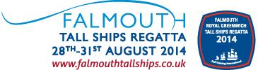 Next August a fleet of a fleet of up to thirty magnificent Tall Ships will race from Falmouth to the Isle of Wight, before cruising in company to Royal Greenwich in the heart of London where the
