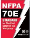 NFPA 70E Change Process 3-year Revision Cycle with 3 Major Public