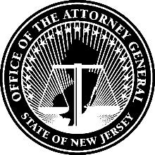 OFFICE OF THE ATTORNEY GENERAL PHILIP D. MURPHY DEPARTMENT OF LAW AND PUBLIC SAFETY GURBIR S. GREWAL Governor P.O. BOX 080 Attorney General TRENTON, NJ 08625-0080 SHEILA Y. OLIVER Lt.