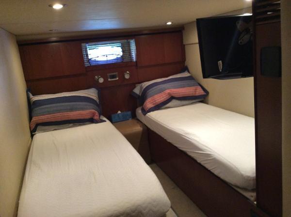 Stateroom Guest