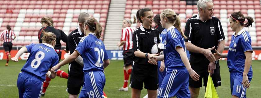 Example of a Referee Code of Conduct for the Programme Appeals Procedure for Referees removed from the Programme apply The Laws of Association Football consistently Behave as a role model in