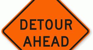 Road Closures New Street Seneca Ave to Guelph Line CLOSED LOCAL TRAFFIC ONLY March to June 2016 New Street Martha St to Seneca Ave CLOSED LOCAL TRAFFIC ONLY May to September 2016 Drury Lane at