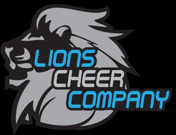 Quarter Season Cheer Handbook Welcome to the Lions Cheer Company!