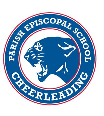 PANTHER CHEERLEADER TRYOUT PACKET 2018 2019 Welcome ALL 2018 2019 Cheerleader Candidates. We are excited that you are interested in being a part of the cheer program at Parish.