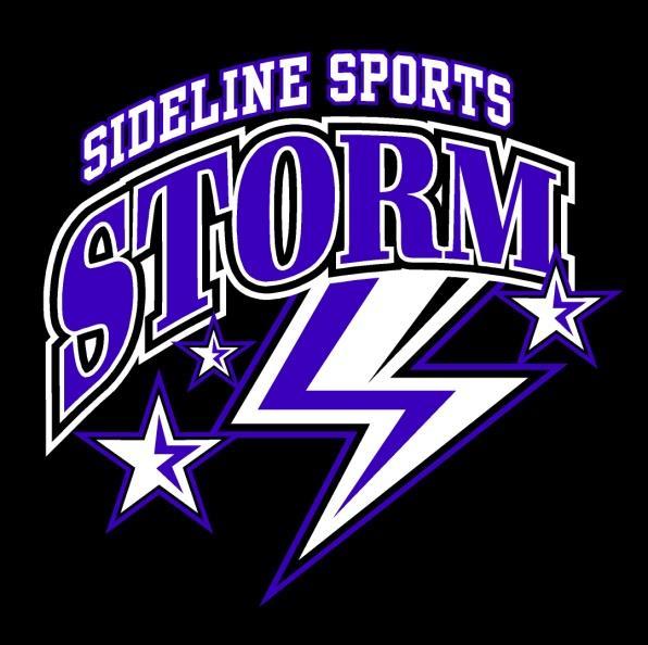 Sideline Storm Nation All-Star Cheer Thank you for your interest in the Sideline Sports Storm Nation All Star Cheer Program!