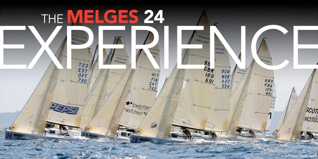 MEASURE THE MELGES DIFFERENCE. For more than sixty years, Melges has delivered superior built scows and sportboats across the country and around the world.