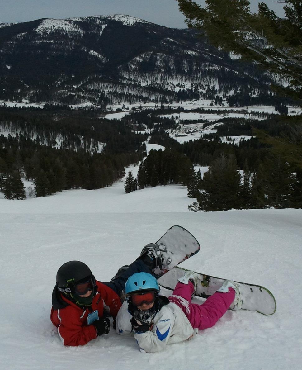 Leadership Committee Parent Volunteers About Ski Club Why Trollhaugen