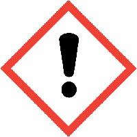 Section 2 - Hazards Identification Statement of Hazardous Nature This product is classified as: Xi, Irritating. Hazardous according to the criteria of SWA.