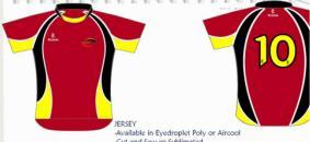 Papua New Guinea Colours as per General Conditions