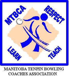 Manitoba Tenpin Bowling Coaches Association New 200 Club Member!