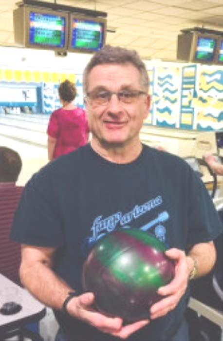 Another Bowler Joins the 200 Club BASIC BOWLING SKILLS CLINIC The MANITOBA TENPI