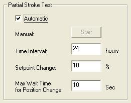 2 PST for SRD991/SRD960 TI EVE0105 PST-(en) 1 INTRODUCTION TO PARTIAL STROKE TEST: Safety instrumented systems (SISs), commonly known as emergency shutdown (ESD) or safety interlock systems, are