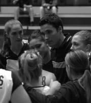 KEVIN HAMBLY ASSISTANT COACH 3RD SEASON AT ILLINOIS 11TH SEASON OVERALL THE HAMBLY FILE HOMETOWN Simi Valley, Calif.