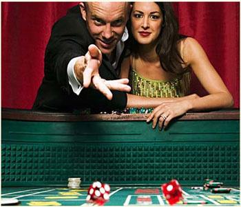 Craps etiquette As with many Casino games, there are a few dos and don ts to be aware of at the Craps table.