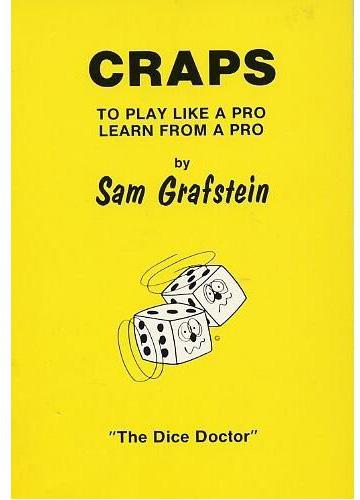 Recommended Resources Sam Grafstein, Craps: To