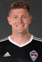 Gordon started all three of the Galaxy's postseason games, including both Western Conference Semifinal encounters against the Colorado Rapids. He scored in the 3-1 win over Real Salt Lake.