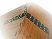 Applicable roof pitches: flat to 12/12. Temper Anchor MUST install flush against substrate. NEVER install onto bare rafter or truss.