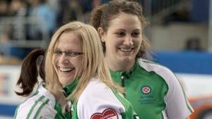 The Women of Team North America After a convincing victory at the 2011 World Financial Group
