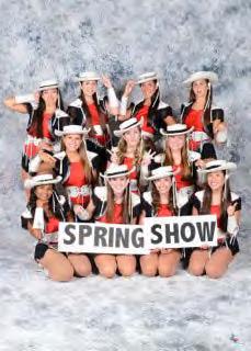 BAILADORA SPRING SHOW! BUSINESS CLASSIFIEDS COMMERCIAL & RESIDENTIAL. Backflow Testing, Irrigation (Sprinkler) System Service, Maintenance and Repair, Rainbird - Hunter. Fully Insured.