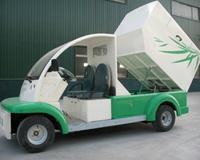 eco-mobile vehicles