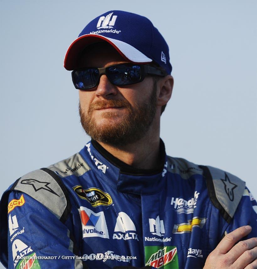 failures this season. 21. Dale Earnhardt Jr. Yahoo! Group: A NASCAR.com Cap: $20.75 Wins at Track/Attempts: 1/28 Top-fives: 6 (.214) Top-10s: 17 (.607) Current Track: 12.00 Yahoo! Points: 68.