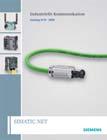 E86060-K3501-A101-A6-7600) SIMATIC NET Industrial