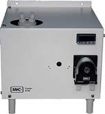 Components for sample preparation Gas coolers Compressor gas coolers Siemens AG, 2010 Selection and ordering Data Non-Ex-protected compressor gas