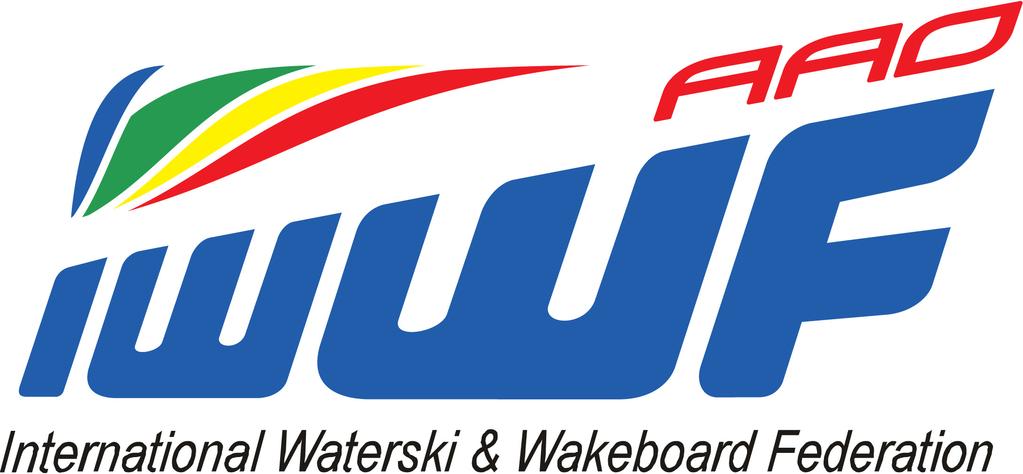 Organizers Korea Waterski & Wakeboard Association (KWWA) Chuncheon World Leisure Sports Festival Organizing Committee (CWLSFOC) 3.