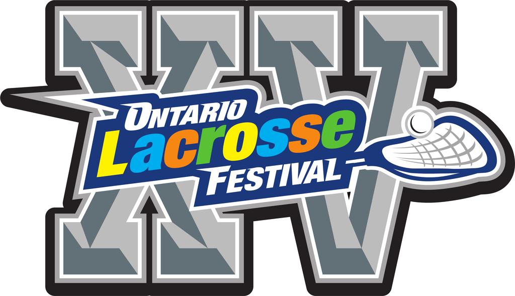 1 Concorde Gate, Suite 200C Toronto, Ontario, M3C 3N6. OLA TEAM MANAGER BULLETIN 2018 Ontario Lacrosse Festival Dear OLA Team Managers: th Welcome to the 15 annual Ontario Lacrosse Festival!